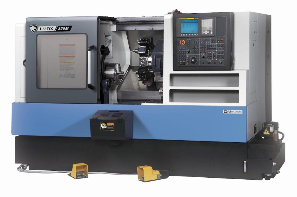 Lynx300M